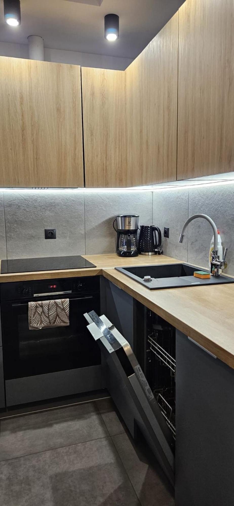 Mieszkanie W Nowoczesnym Halo Apartament W Centrum 브로츠와프 외부 사진